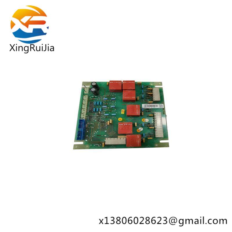 abb_yxu167g_yt204001-je_control_board.jpg ABB YXU167G YT204001-JE control board