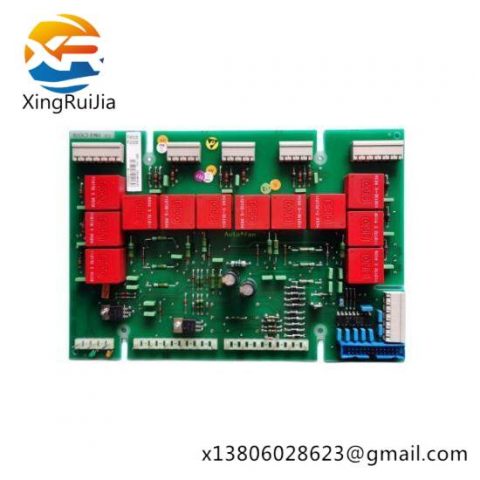 ABB YXU173E YT204001-JK Input Digital Circuit Board