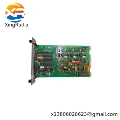 ABB YXU202A 3ASD510001C10 BRAND NEW