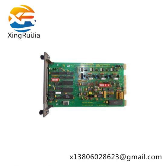 abb_yxu202a_3asd510001c10_control_card.jpg ABB YXU202A 3ASD510001C10 Control Card