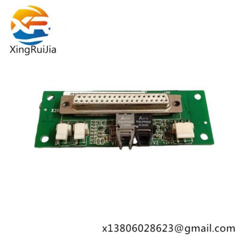 ABB ZBIB-01C 3AUA0000112489 Inverter interface board