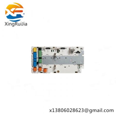 ABB ZCU-12 3AXD50000005751 HEAVY DEMO UNIT