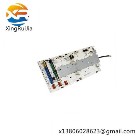 ABB ZCU-12L CONTROL UNIT
