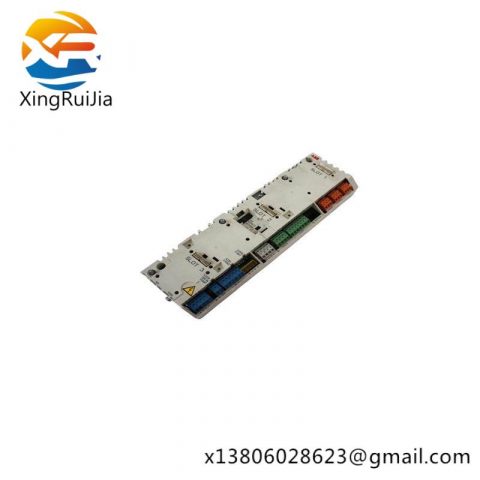 ABB ZCU-14 3AXD50000005164 CONTROL UNIT