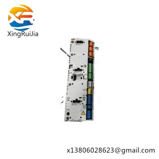 abb_zcu-14_3axd50000005164_inverter_i_o_interface_board.jpg ABB ZCU-14 3AXD50000005164 Inverter I/O interface Board