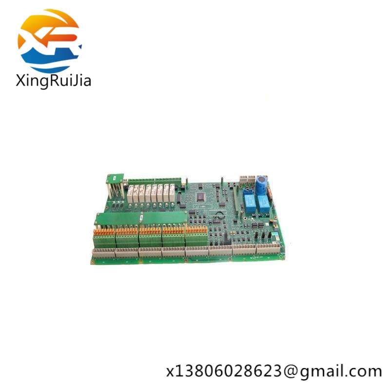 abb_zcu-14_3axd5000005164_drive_control_module.jpg ABB ZCU-14 3AXD5000005164 Drive Control Module
