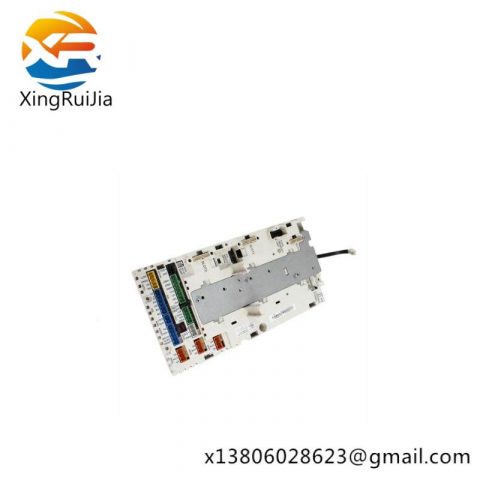 ABB ZCU12 CONTROL UNIT