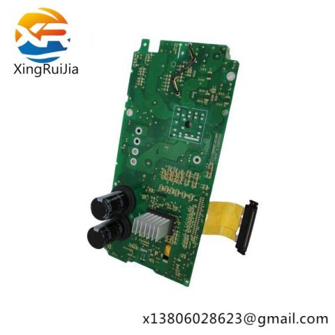 ABB ZINT-512 ACS880 Driver board