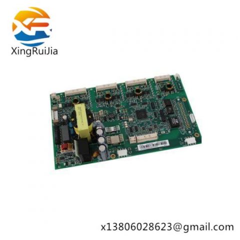 ABB ZINT-592 3AUA0000103603 Inverter Power Board