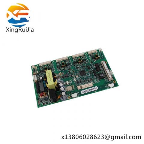 AB 1769-L33ERMK CompactLogix Ethernet Motion Controller