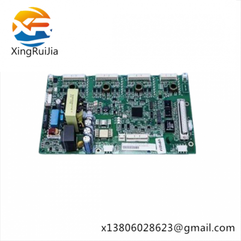 ABB ZINT-592 Main Circuit Interface Board
