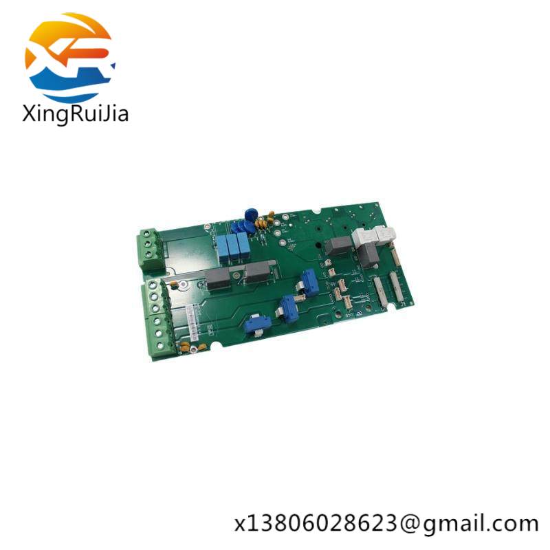abb_zmac-542_3axd50000022463d9200034vs_frequency_converter_driver_board.jpeg ABB ZMAC-542 3AXD50000022463D9200034VS Frequency Converter Driver Board