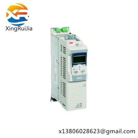ABB ACQ810-04-08A3-4 frequency inverter