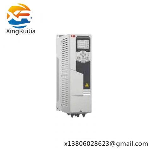 ABB ACS580-01-026A-4 The inverter 11KW