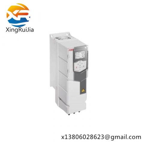 ABB ACS580-01-12A6-4+B056 general purpose drives