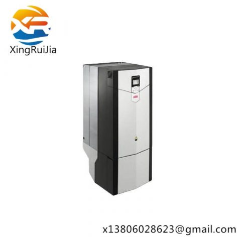 ABB ACS880-01-293A-3 Pcont max 160kW Icont max 278A