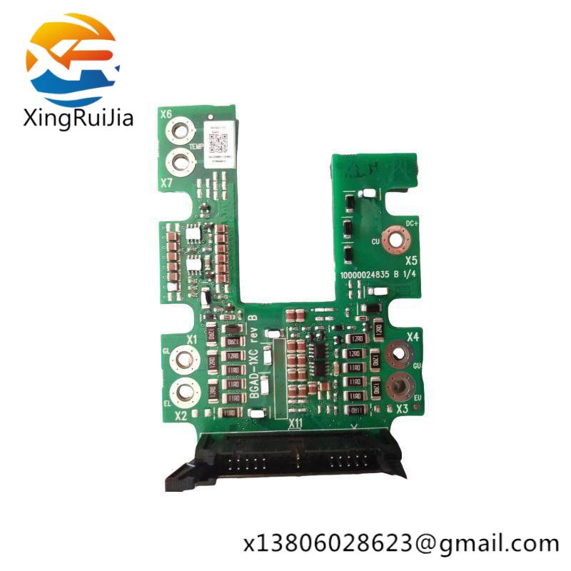 acs880_igbt_bgad-13c_abb_trigger_plate_protection_plate.jpg ABB ACS880 IGBT BGAD-13C Trigger plate protection plate