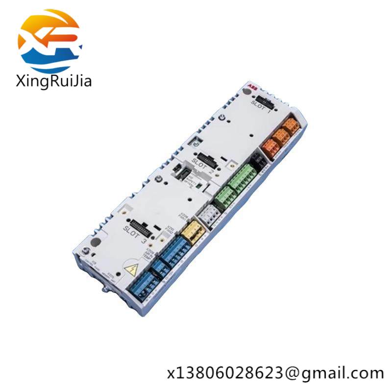acs880_zcu-14_abb_high_power_main_control_board_cpu_board.jpg ABB ACS880 ZCU-14 High power main control board CPU board