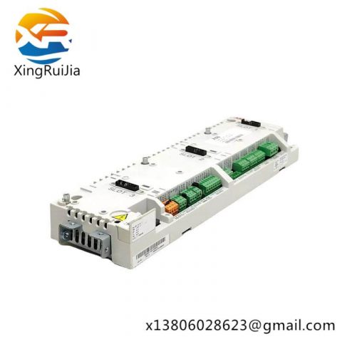 ABB ACSM1-S-MU-E1 JCU-01 MEMORY UNIT KIT