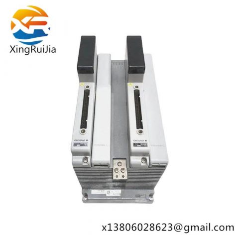YOKOGAWA ADM12C S2 Contact Input Module