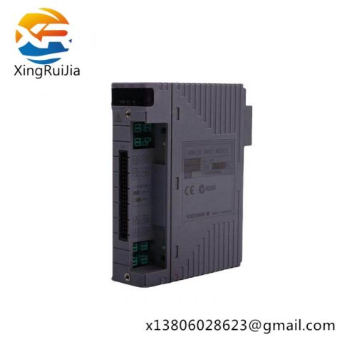 YOKOGAWA ADV141-P13 S1 Digital Input Module