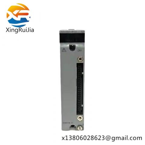 YOKOGAWA ADV142-P10 S1 Digital Input Module