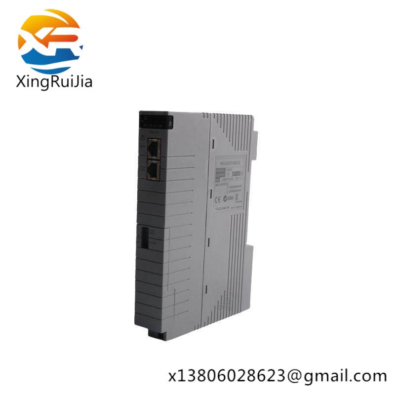 adv142-s02_s1_yokogawa_digital_input_module.jpg YOKOGAWA ADV142-S02 S1 Digital Input Module