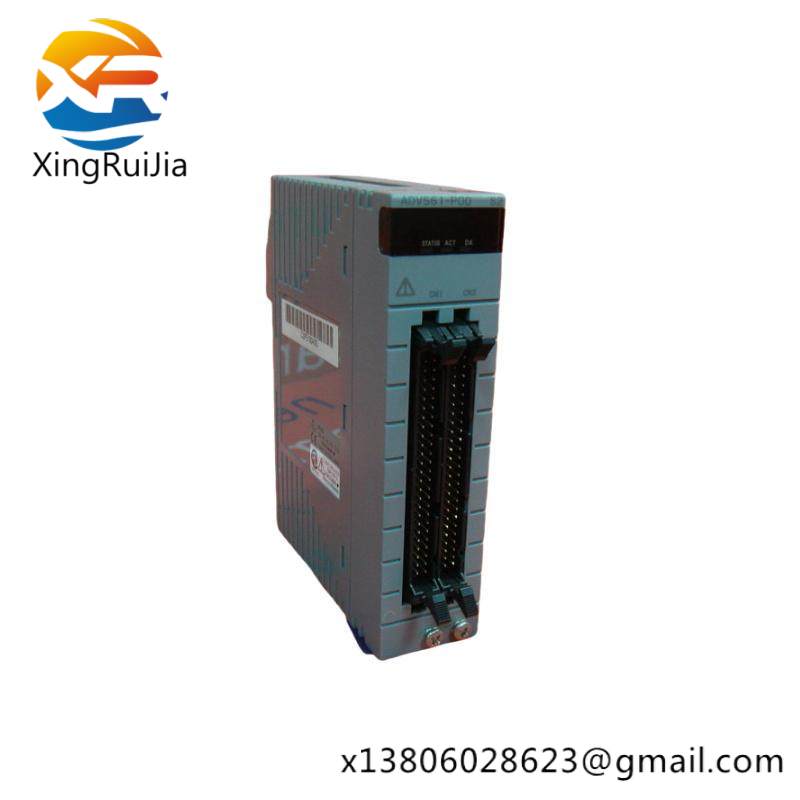 adv561-p00_s2_yokogawa_digital_output_module.jpg YOKOGAWA ADV561-P00 S2 DIGITAL OUTPUT MODULE