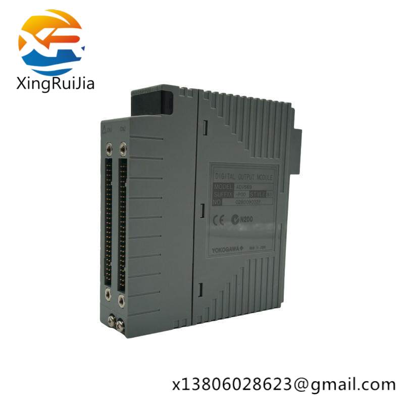 adv569-p00_s1_yokogawa_digital_output_module.jpg Yokogawa ADV569-P00 S1 Digital Output Module