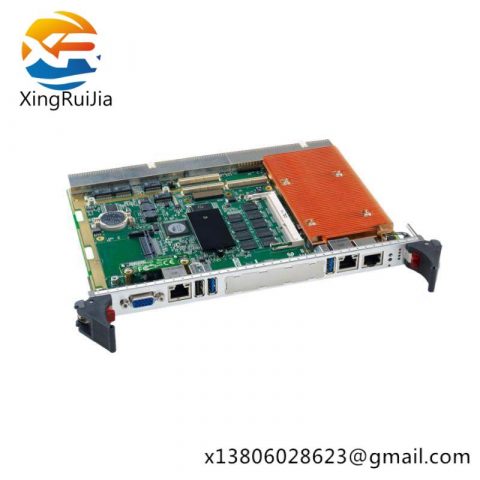 Advantech MIC-3392MIL Motherboard