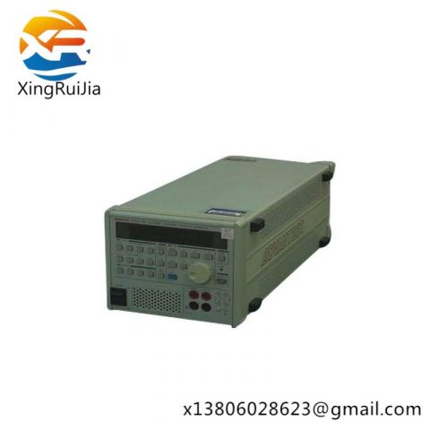 ADVANTEST BGR-022365