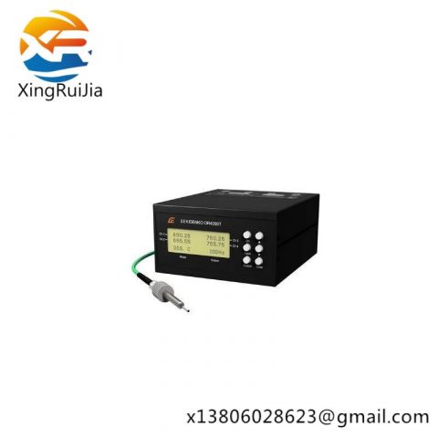 AE SEKIDENKO OR4000T MULTI CHANNEL FIBER OPTIC THERMOMETER