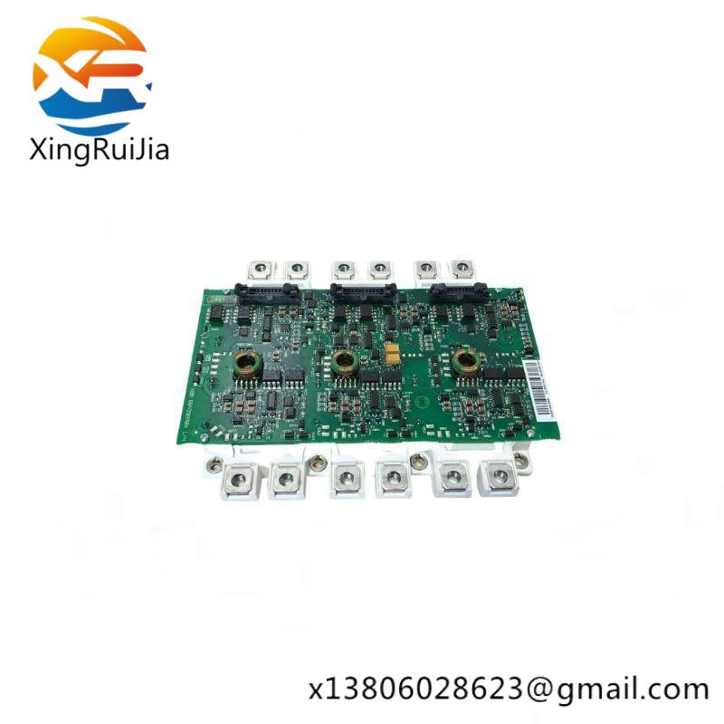 agdr-71cs_fs450r17ke3_abb_igbt_drive_board.jpeg ABB AGDR-71CS FS450R17KE3 IGBT DRIVE BOARD