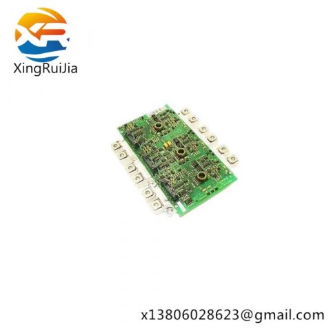 ABB AGDR-72C 68436788A MODULE BOARD