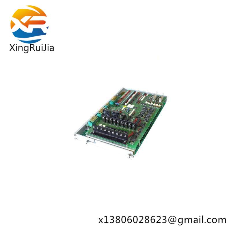 agv_electronics_pa-10_rb_pc_board.jpeg AGV ELECTRONICS PA-10 RB PC Board
