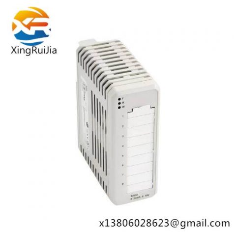 AI810 3BSE008516R1 Analog input Module ABB