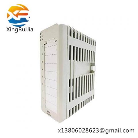 AI835 3BSE008520R1 Analog Input Module ABB