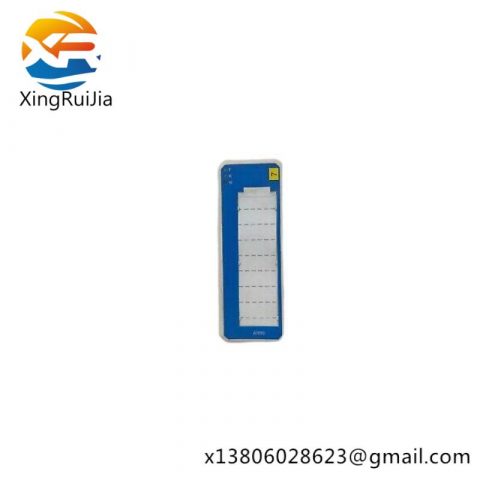 ABB AI890 ANALOG INPUT MODULE