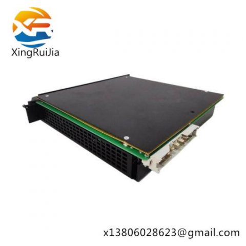 AL129A-CD10152 Gas Turbine Control Systems