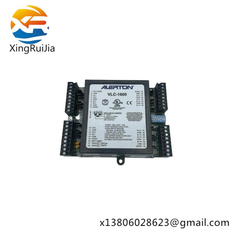 alerton_vlc1600_field_controller.jpg ALERTON VLC1600 Field Controller