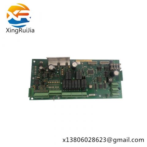 ALFA LAVAL 3183045486 EPC50 I/O Board