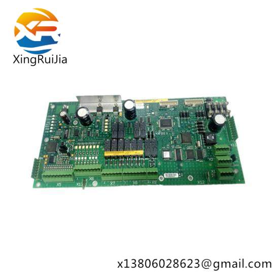 alfa_laval_epc-50_3183045841_i_o_expansion_board.jpg Alfa Laval EPC-50 3183045841 I/O Expansion Board