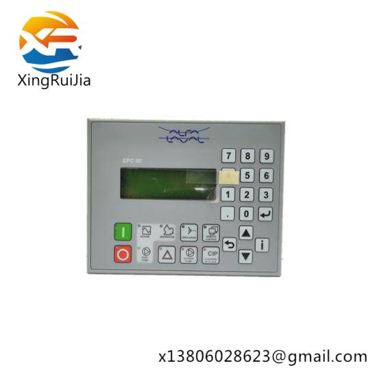 alfa_laval_epc60_hmi_4b1260_00-k07_operator_panel.jpg Alfa Laval EPC60 HMI 4B1260.00-K07 OPERATOR PANEL