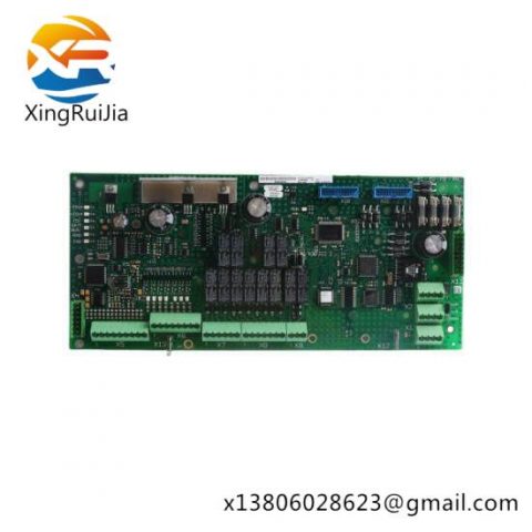 Alfa Laval EPC 50 I/O 3183045486/3 Control Board