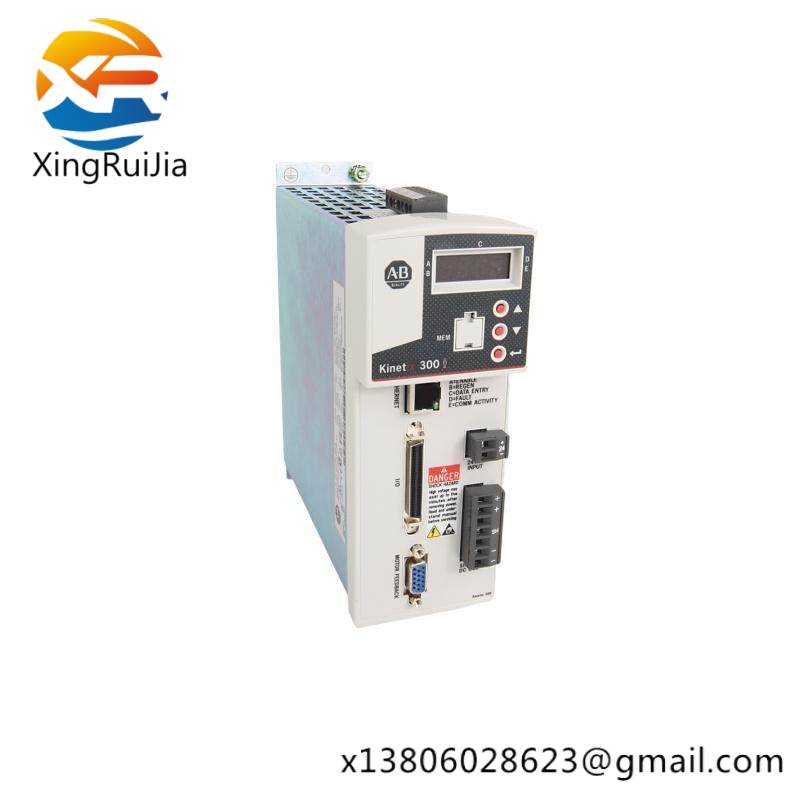 allen-bradle_2097-v33pr6-lm_servo_drive_servo_control.jpg Allen-Bradle 2097-V33PR6-LM Servo Drive/Servo Control