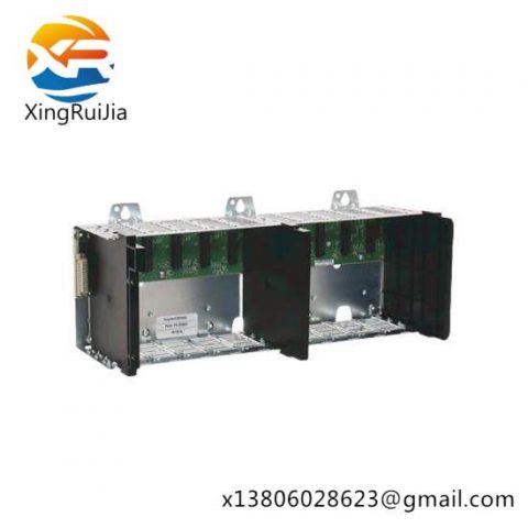 Allen Bradley 1756-A10K Rack