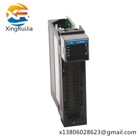 AB 1756-IB32K Slots Chasis