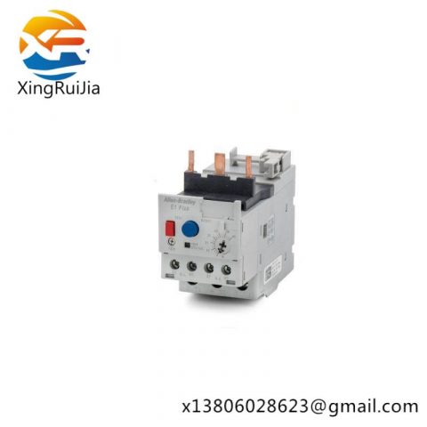 Allen bradley 193-EEFD Overload Relay