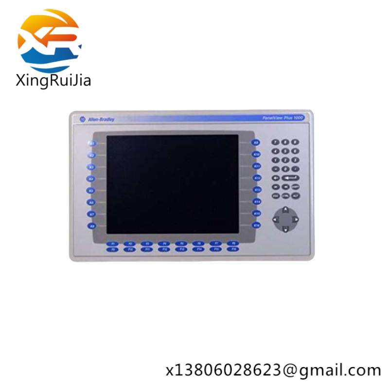 allen_bradley_2711p-b10c15a2_a_keypad_and_touch_screen.jpg Allen Bradley 2711P-B10C15A2/A Keypad and Touch Screen