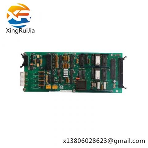 ALLEN BRADLEY SP-145472 145472 119711-02 PC Board